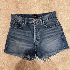 Lucky Brand Jean Shorts💙